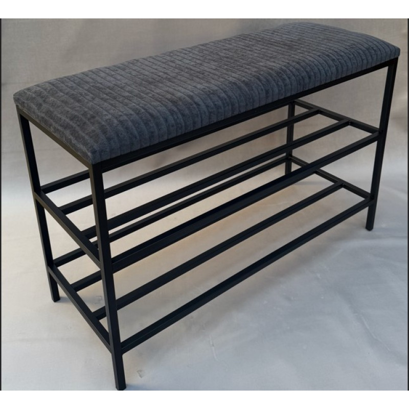 Банкетка для взуття 80см №14  New