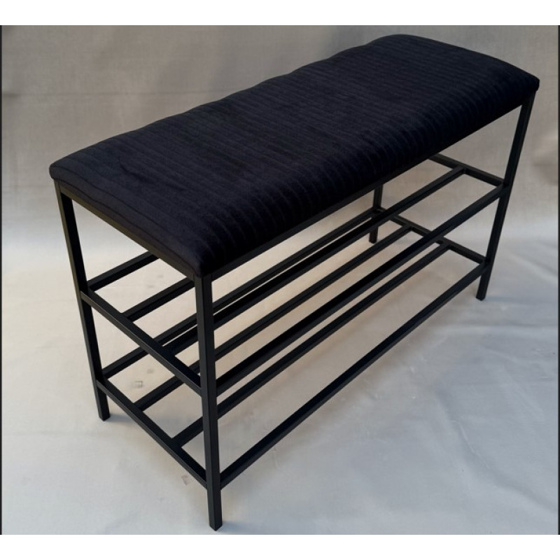 Банкетка для взуття 80см №12  New