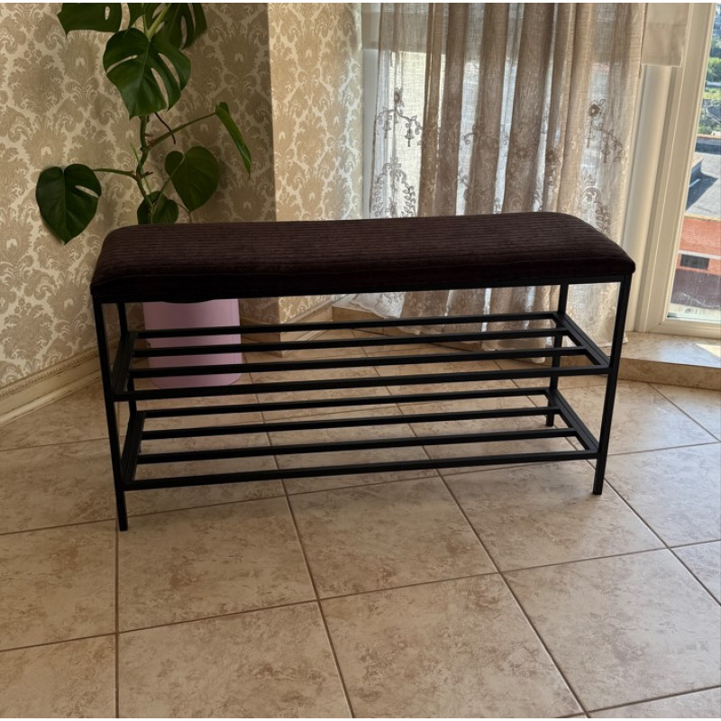 Розбірна банкетка  80см №15