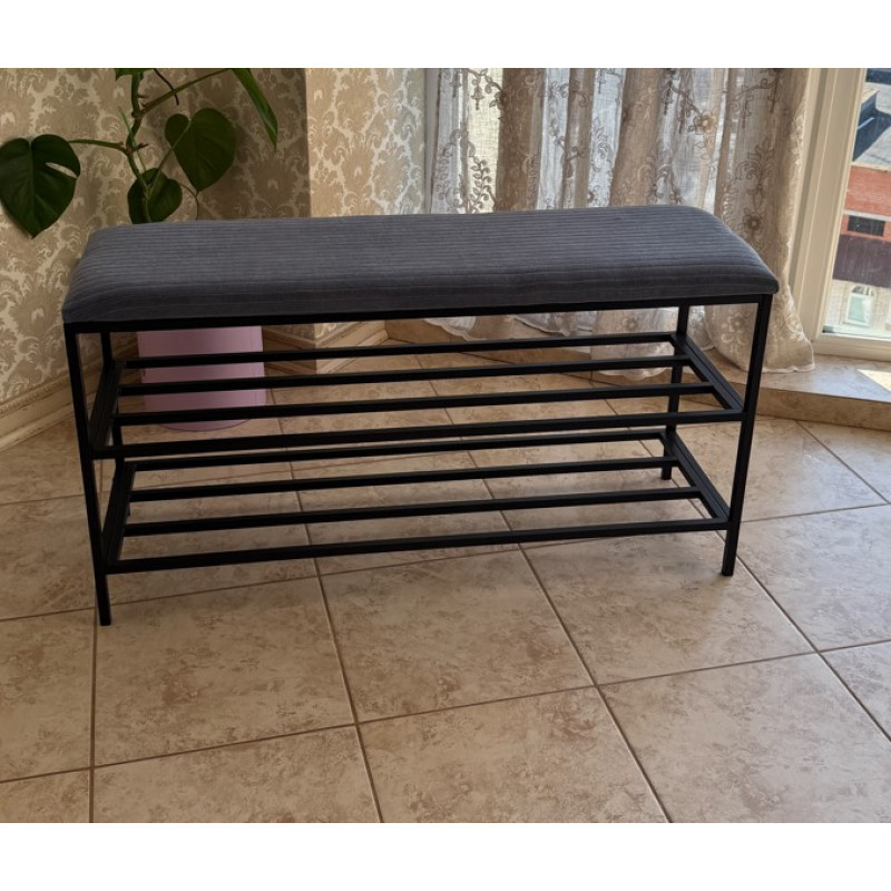 Розбірна банкетка  80см №16