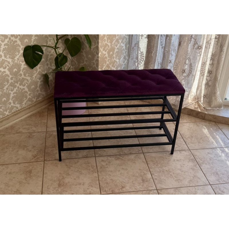 Розбірна банкетка 100см №5