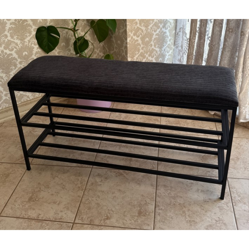 Розбірна банкетка  80см №14