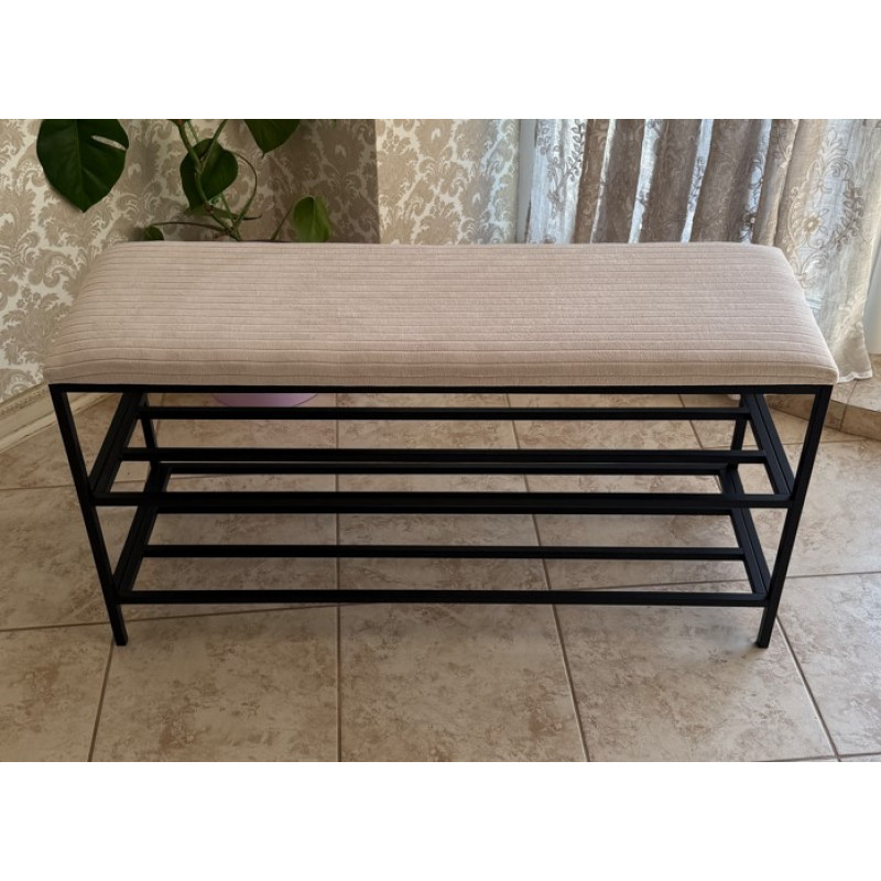 Розбірна банкетка  80см №13