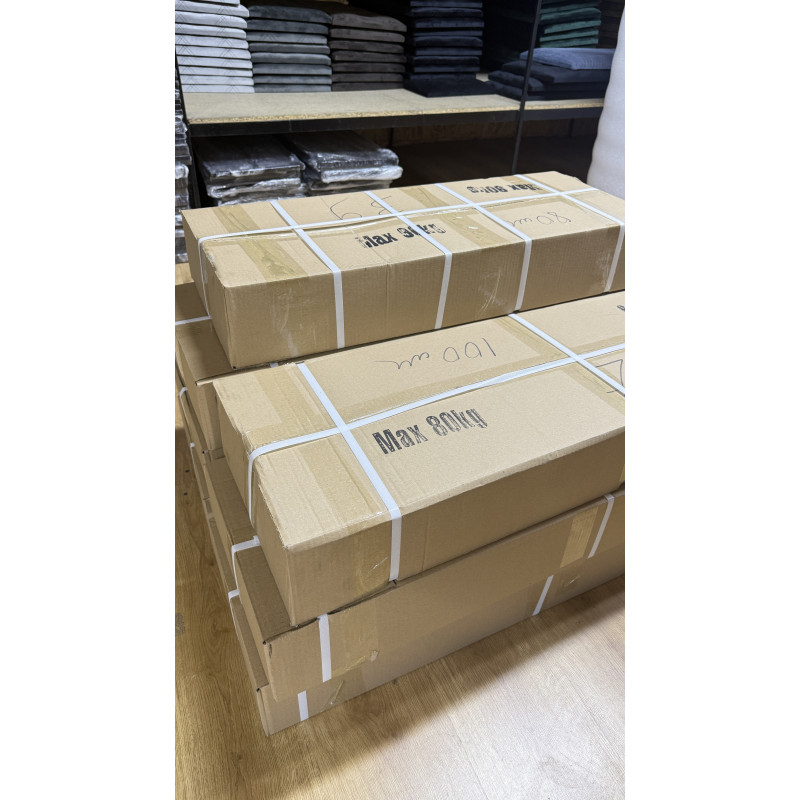 Розбірна банкетка  80см №12