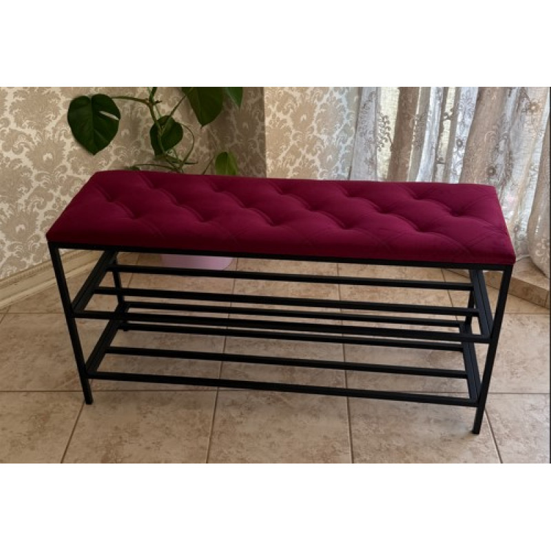 Розбірна банкетка  80см №4