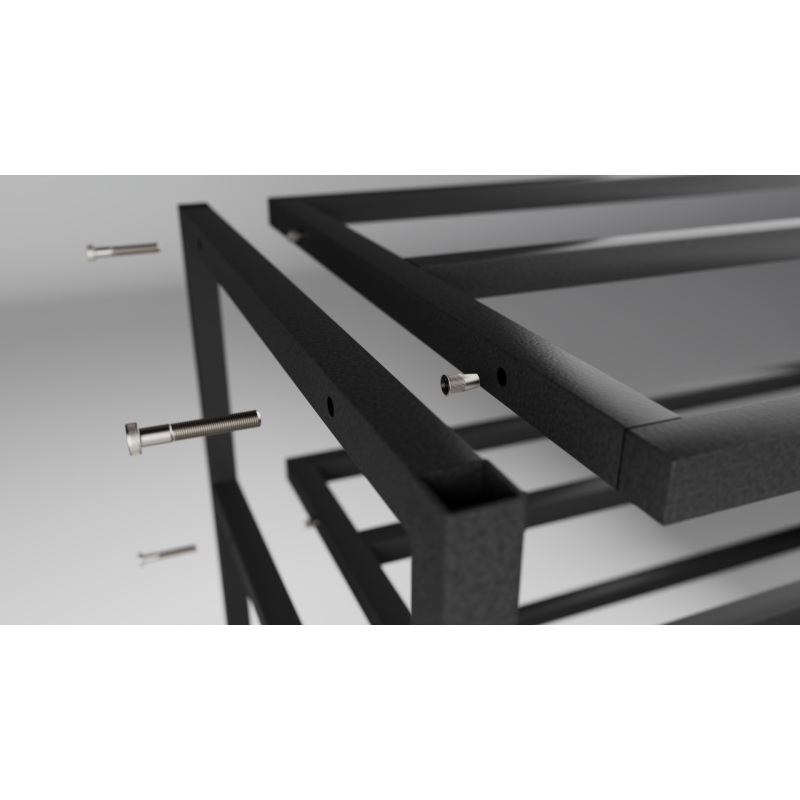 Розбірна банкетка  80см №12