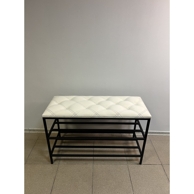 Банкетка для взуття 80см №11 New