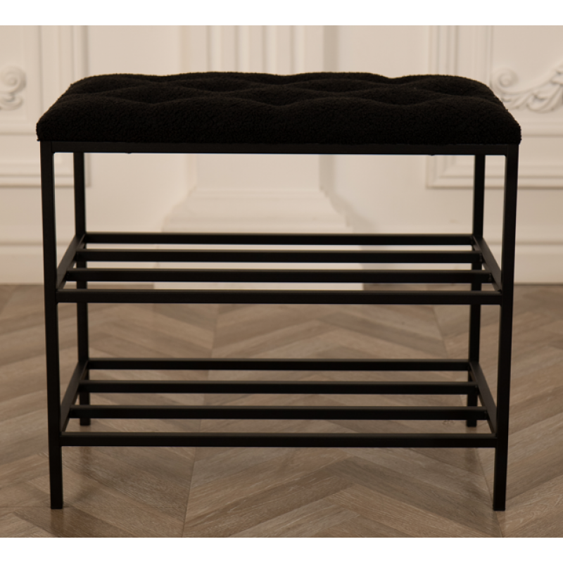 Банкетка для взуття Тедді 60см №50