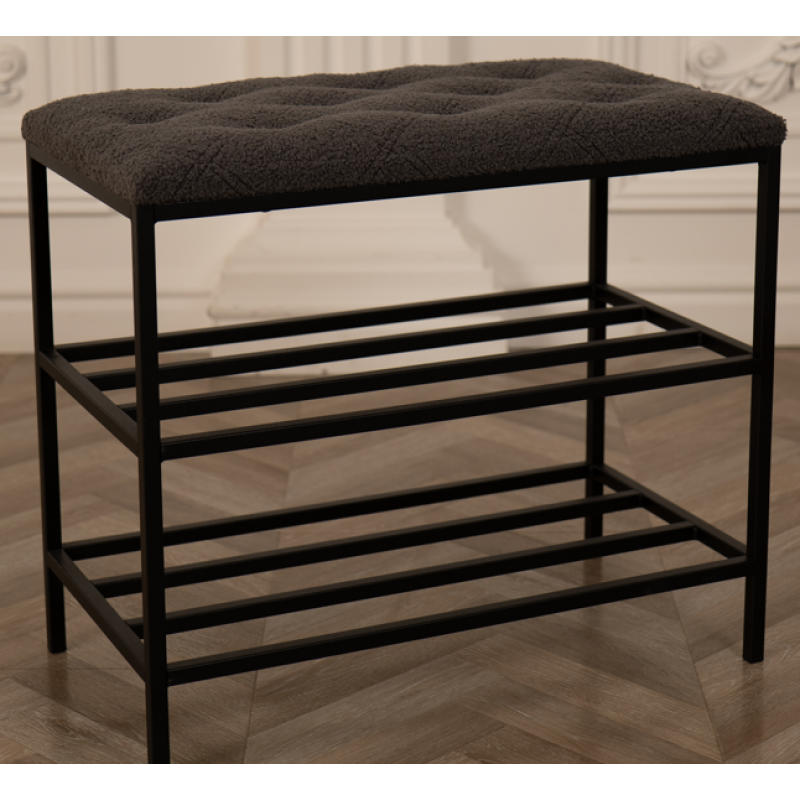 Банкетка для взуття Тедді 60см №54