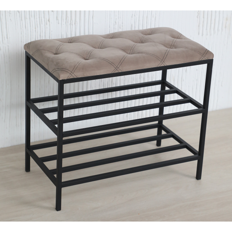 Банкетка для взуття 60см №24