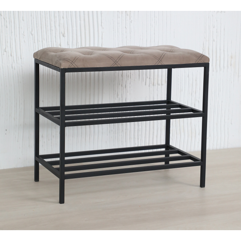 Банкетка для взуття 60см №24