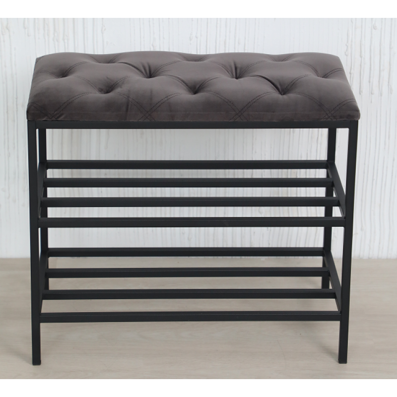 Банкетка для взуття 60см №27