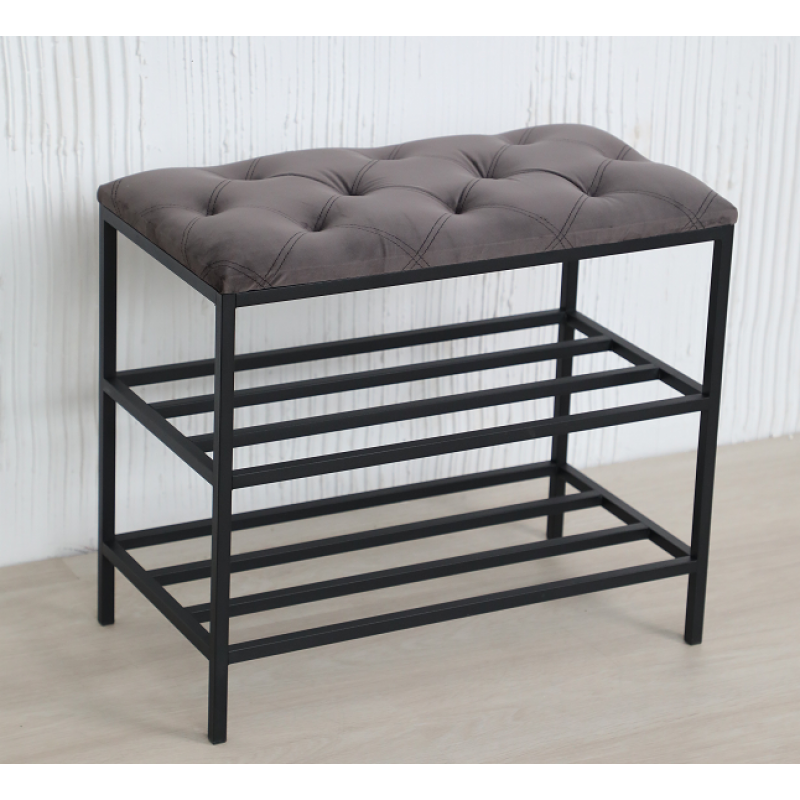 Банкетка для взуття 60см №27