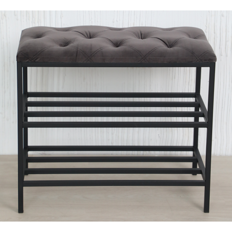 Банкетка для взуття 60см №27